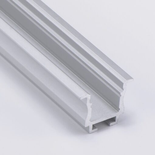 Led thanh nhôm t1718 7 Led thanh nhôm t1718