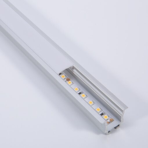 Led thanh nhôm t1718 9 Led thanh nhôm t1718