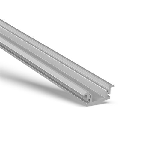 Led thanh nhôm t2111 âm sàn 5 Led thanh nhôm t2111 âm sàn