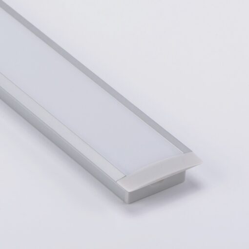 Led thanh nhôm t2410 9 Led thanh nhôm t2410