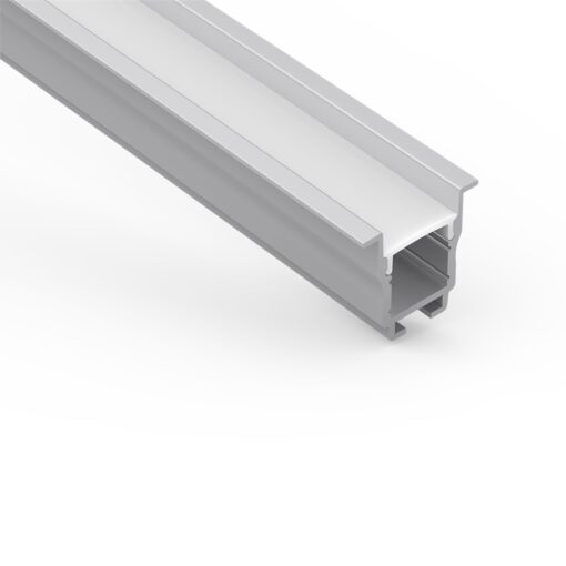 Led thanh nhôm t2423