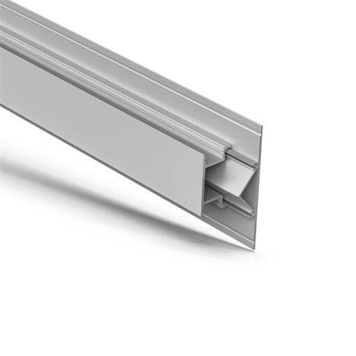 Led thanh nhôm t2483 2 cạnh