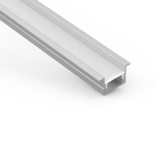 Led thanh nhôm t2514