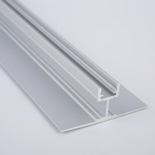 Led thanh nhôm t2570 2 cạnh 7 Led thanh nhôm t2570 2 cạnh