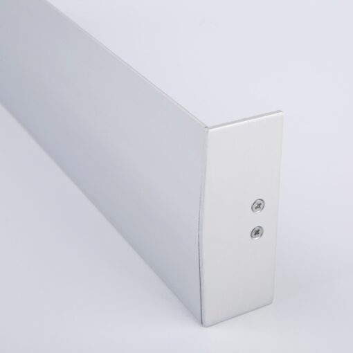 Led thanh nhôm t2570 2 cạnh 8 Led thanh nhôm t2570 2 cạnh