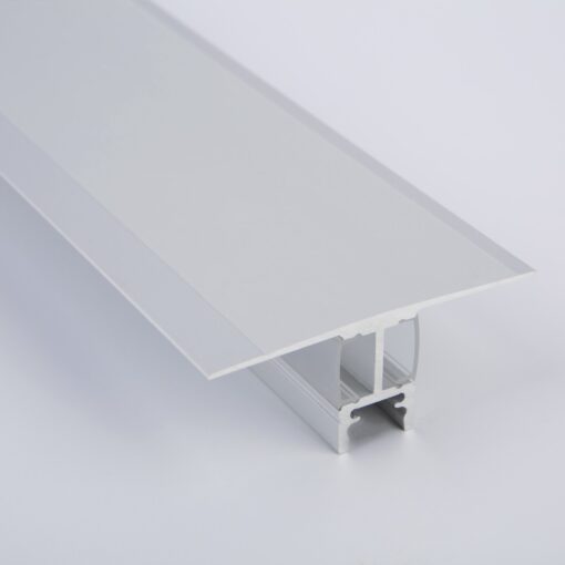 Led thanh nhôm t2570 2 cạnh 9 Led thanh nhôm t2570 2 cạnh