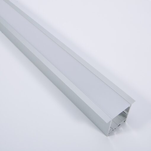 Led thanh nhôm t3535