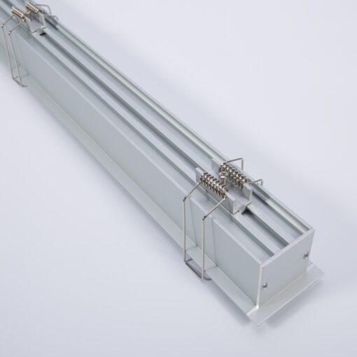 Led thanh nhôm t3535 6 Led thanh nhôm t3535