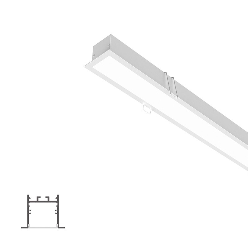 Led thanh nhôm t3535 12 Led thanh nhôm t3535