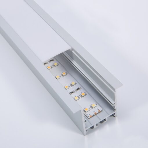 Led thanh nhôm t3535