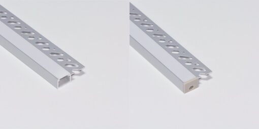 Led thanh nhôm t5913 không viền 9 Led thanh nhôm t5913 không viền