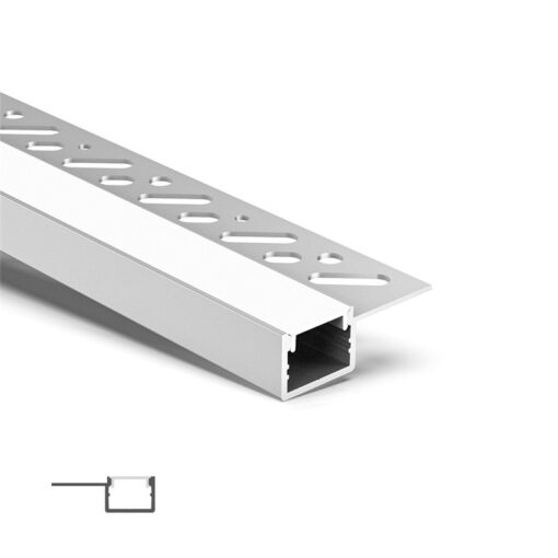 Led thanh nhôm t5913 không viền