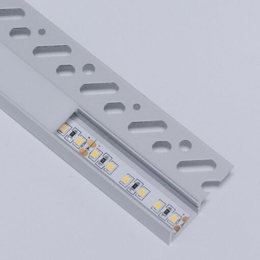 Led thanh nhôm t5913 không viền 6 Led thanh nhôm t5913 không viền