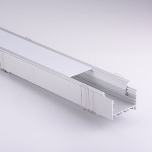Led thanh nhôm t6045