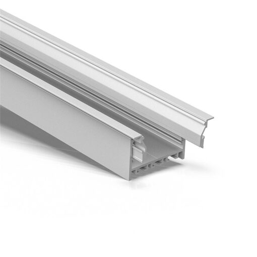 Led thanh nhôm t6045 11 Led thanh nhôm t6045