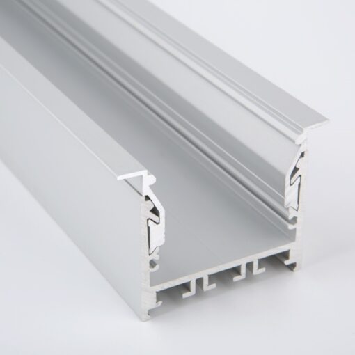 Led thanh nhôm t6545