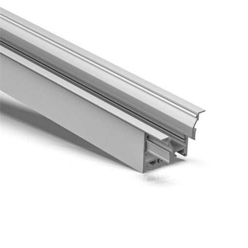 Led thanh nhôm t6545