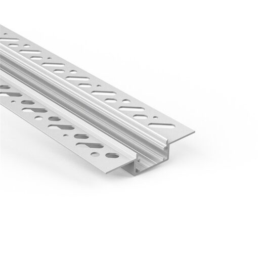 Led thanh nhôm t6614 không viền
