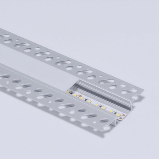 Led thanh nhôm t6614 không viền 4 Led thanh nhôm t6614 không viền