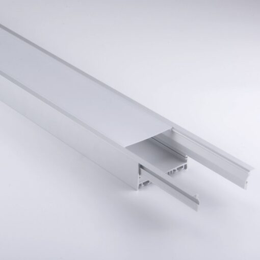 Led thanh nhôm t8045