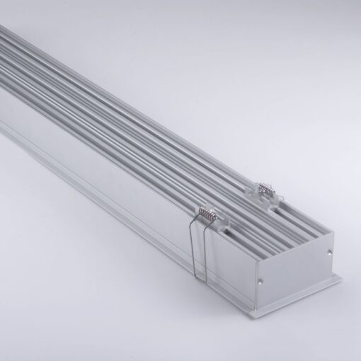 Led thanh nhôm t8045