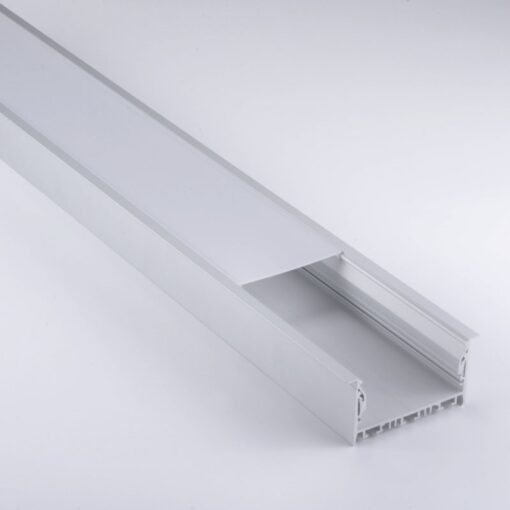 Led thanh nhôm t8045