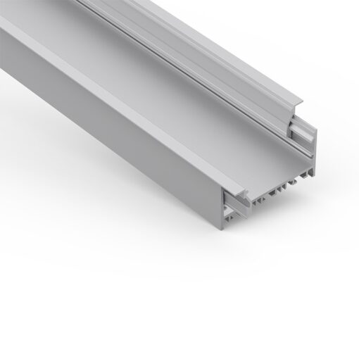 Led thanh nhôm t8045