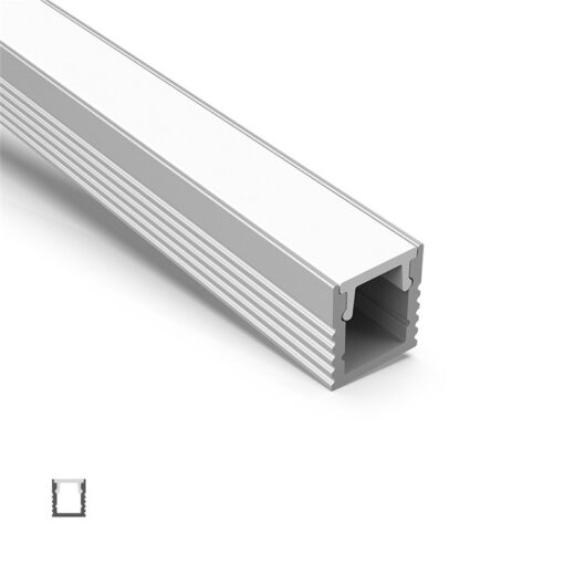 Led thanh nhôm u0809