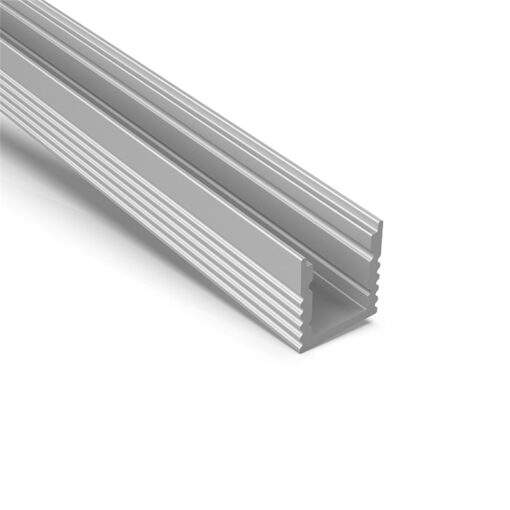 Led thanh nhôm u0809 4 Led thanh nhôm u0809