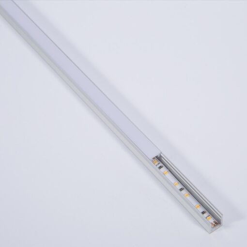 Led thanh nhôm u0809 5 Led thanh nhôm u0809