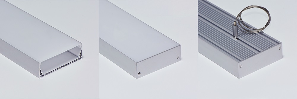 Led thanh nhôm u10035 11 Led thanh nhôm u10035