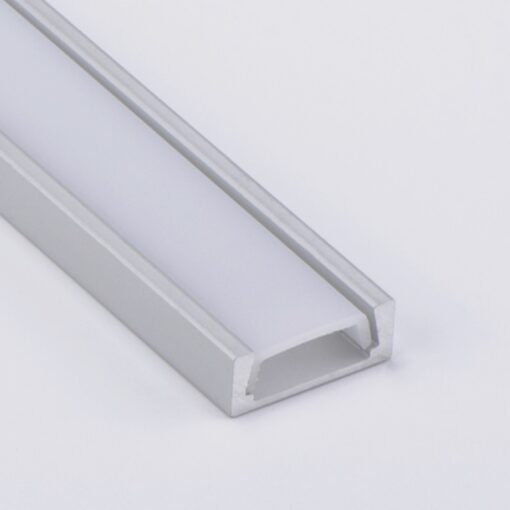 Led thanh nhôm u1506 9 Led thanh nhôm u1506