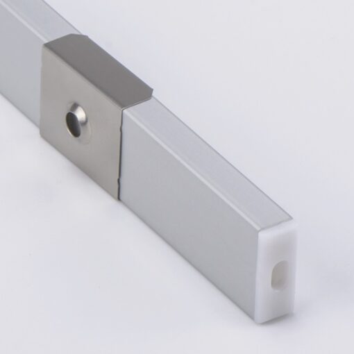 Led thanh nhôm u1506 10 Led thanh nhôm u1506