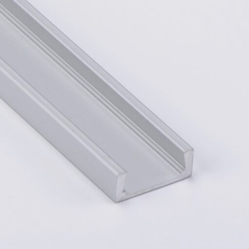 Led thanh nhôm u1506 8 Led thanh nhôm u1506