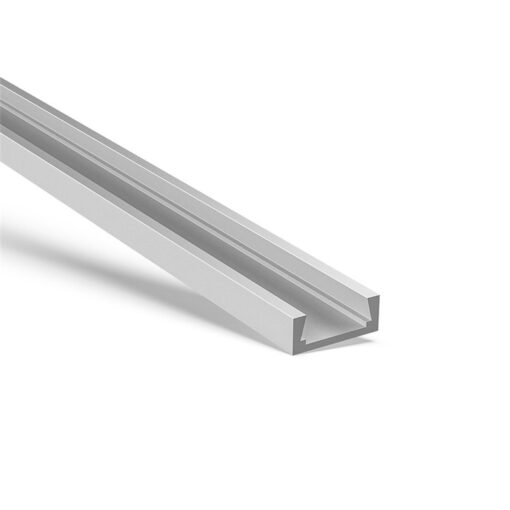 Led thanh nhôm u1506 7 Led thanh nhôm u1506