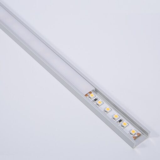 Led thanh nhôm u1506 11 Led thanh nhôm u1506