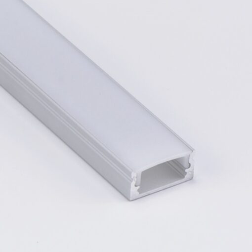 Led thanh nhôm u1708