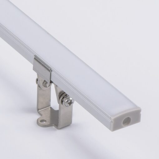 Led thanh nhôm u1708