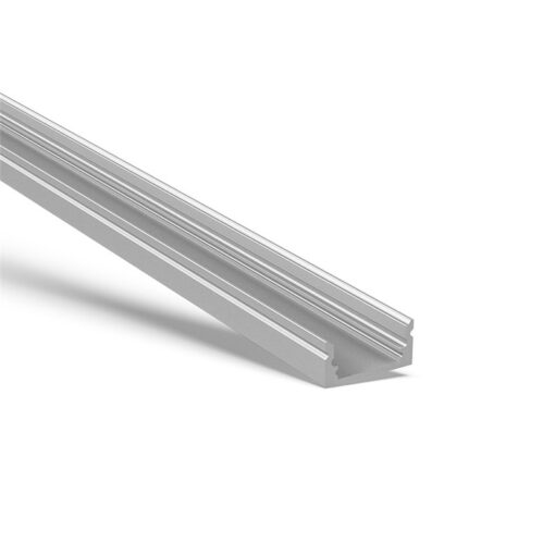 Led thanh nhôm u1708