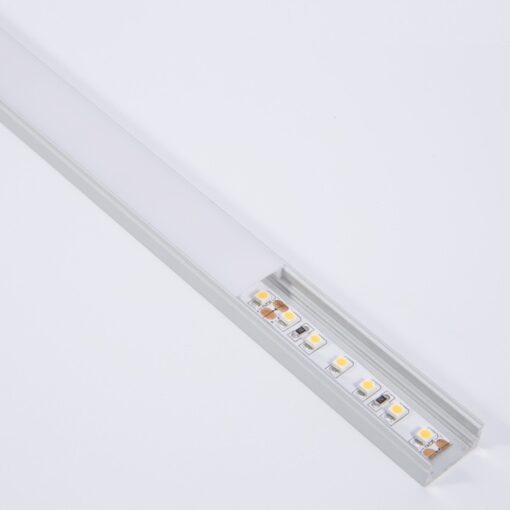 Led thanh nhôm u1708