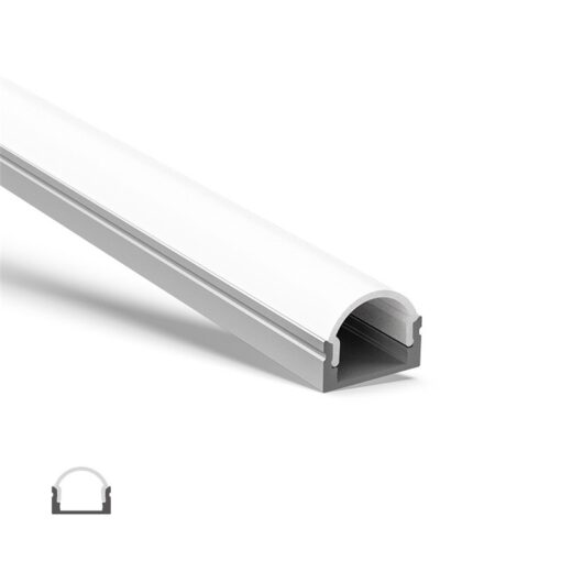 Led thanh nhôm u1713