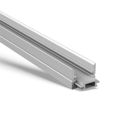 Led thanh nhôm u1717 lens 12 Led thanh nhôm u1717 lens