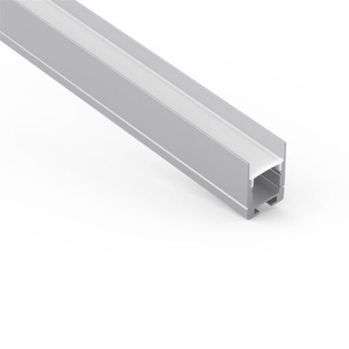 Led thanh nhôm u1825 45 độ