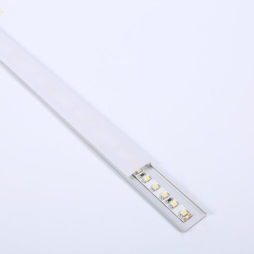 Led thanh nhôm dẻo U1907 13 Led thanh nhôm u1907 dẻo