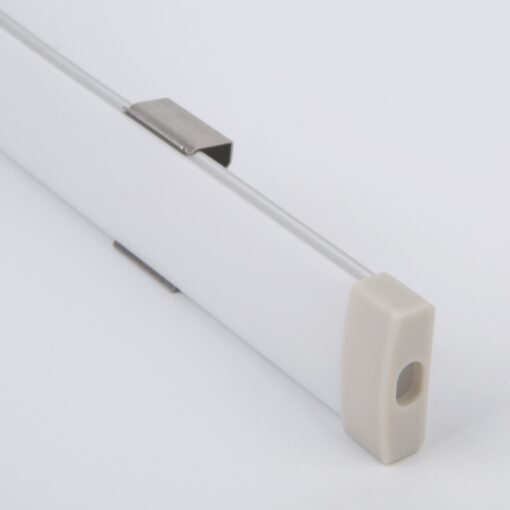 Led thanh nhôm dẻo U1907 11 Led thanh nhôm u1907 dẻo