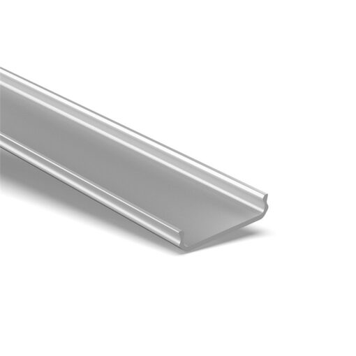 Led thanh nhôm dẻo U1907 12 Led thanh nhôm u1907 dẻo