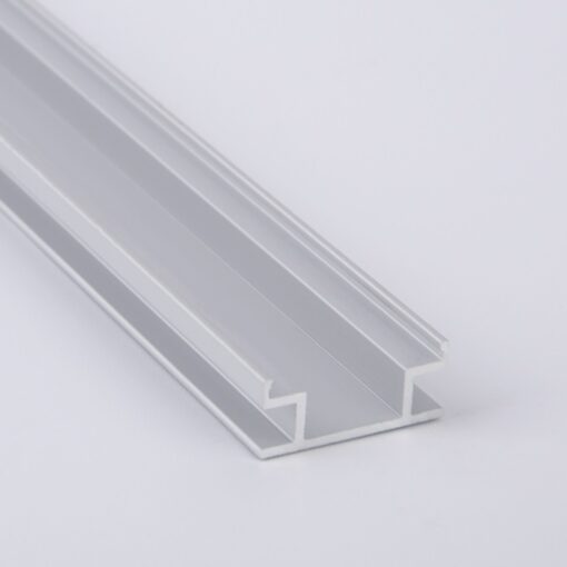 Led thanh nhôm u1908 âm sàn 7 Led thanh nhôm u1908 âm sàn