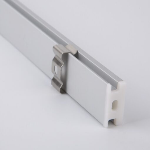 Led thanh nhôm u1908 âm sàn 9 Led thanh nhôm u1908 âm sàn