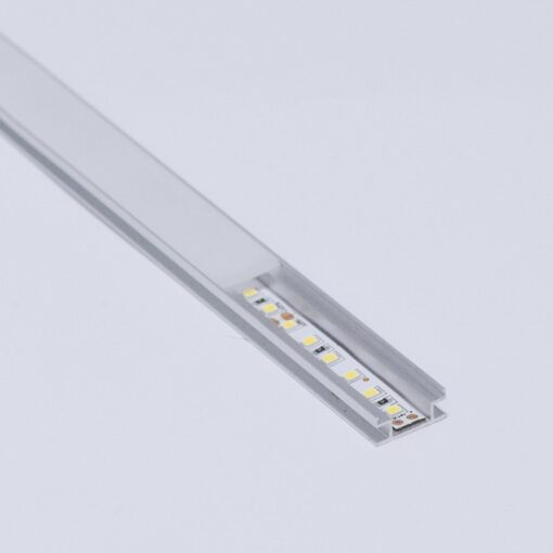 Led thanh nhôm u1908 âm sàn 11 Led thanh nhôm u1908 âm sàn