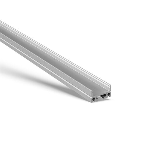 Led thanh nhôm u1928 3 cạnh